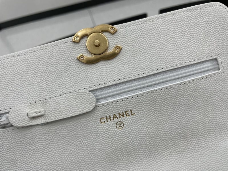 Chanel 19 Bags